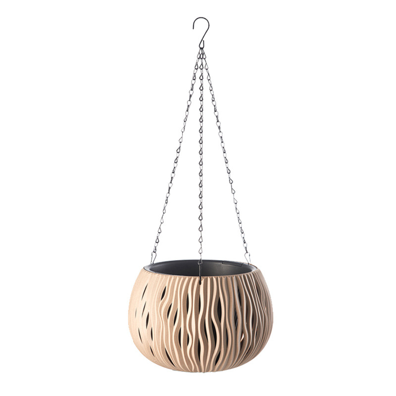 Thickened Plastic Imitation Ra - Spider Plant Hanging avis et prix
