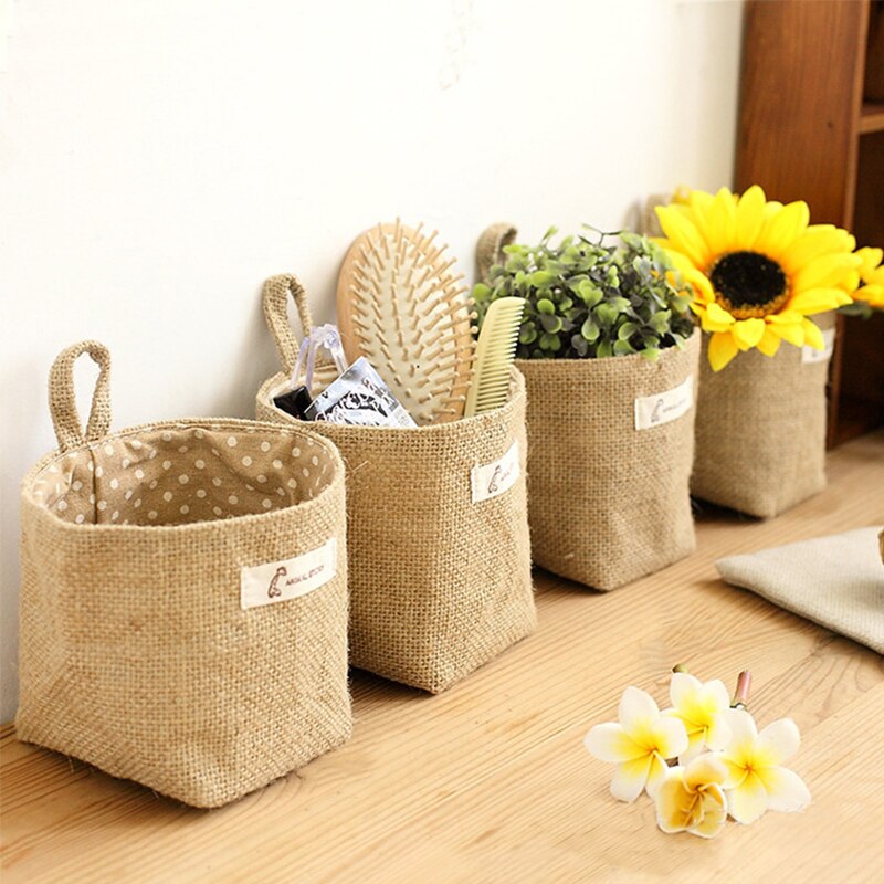 Nordic Style Small Hanging Wal - Aloe Vera Pot avis et prix