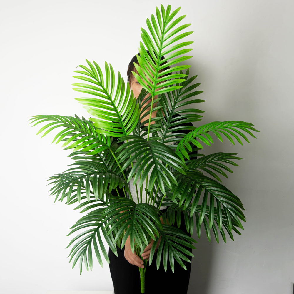 90-180cm Large Fake Palm Tree  - Dracaena Marginata avis et prix