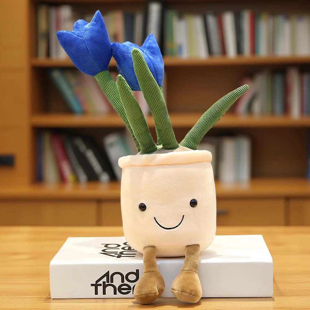Tulipán realista toys succulen - Echeveria Succulent avis et prix