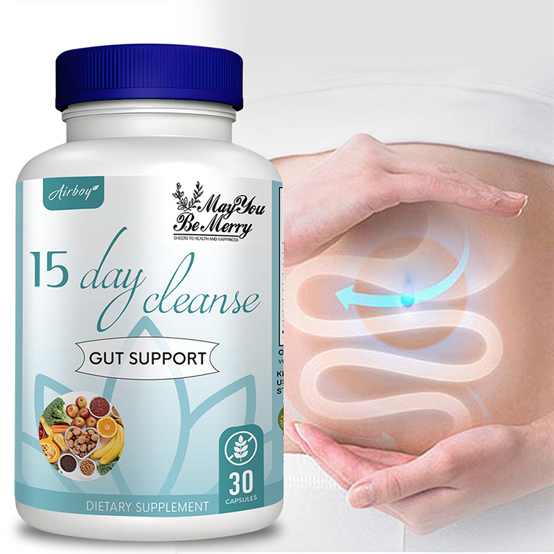 15 Day Cleanse and Detox - Sup - Aloe Vera Pot avis et prix