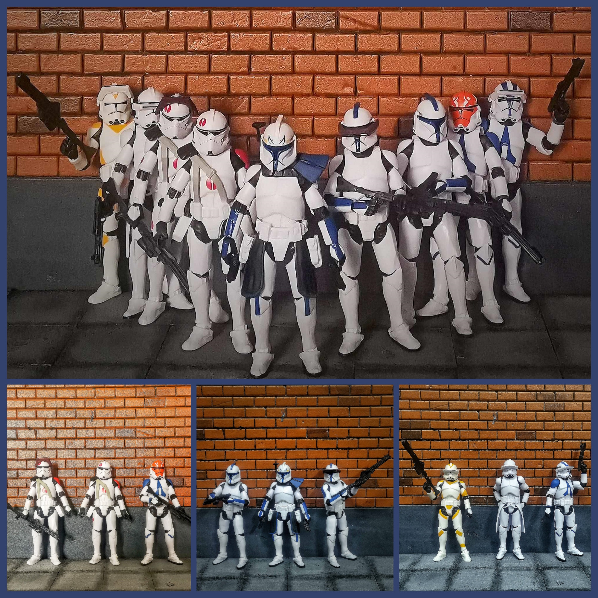 Star Wars 3.75 Inch  1/18 P1 A - Begonia Rex avis et prix