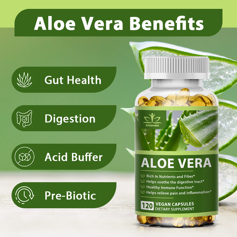 Organic Weight Loss Aloe Vera  - Aloe Vera Pot avis et prix