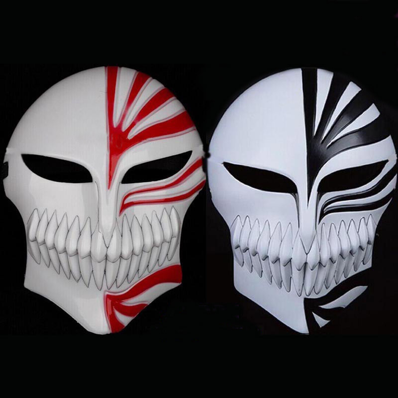 Death Ichigo Kurosaki Bleach M - Aglaonema Red avis et prix