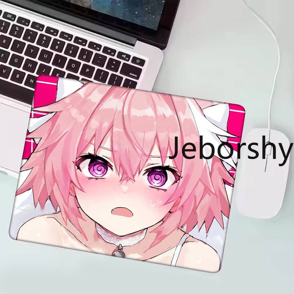 Cute Pink Hair Anime Character - Tradescantia Purple avis et prix