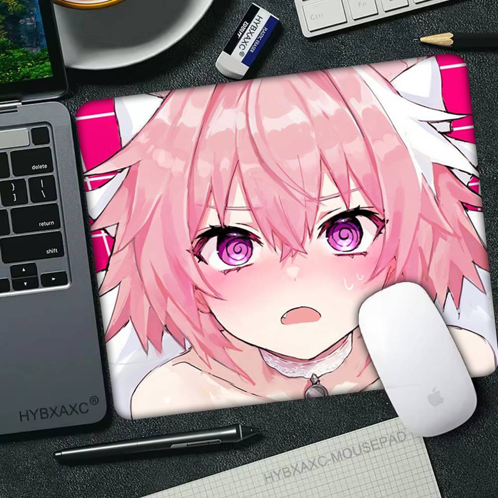 Cute Pink Hair Anime Character - Tradescantia Purple avis et prix
