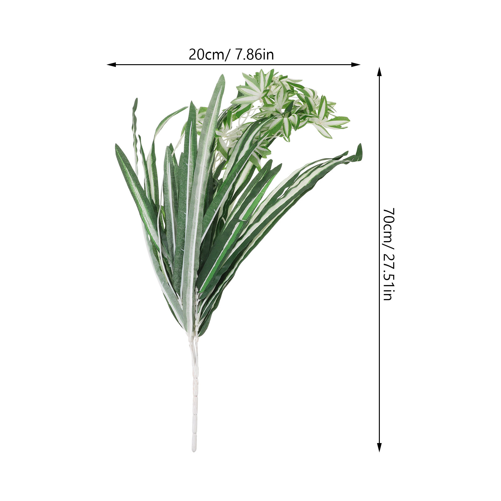 Artificial Hanging Spider Plan - Spider Plant Hanging avis et prix