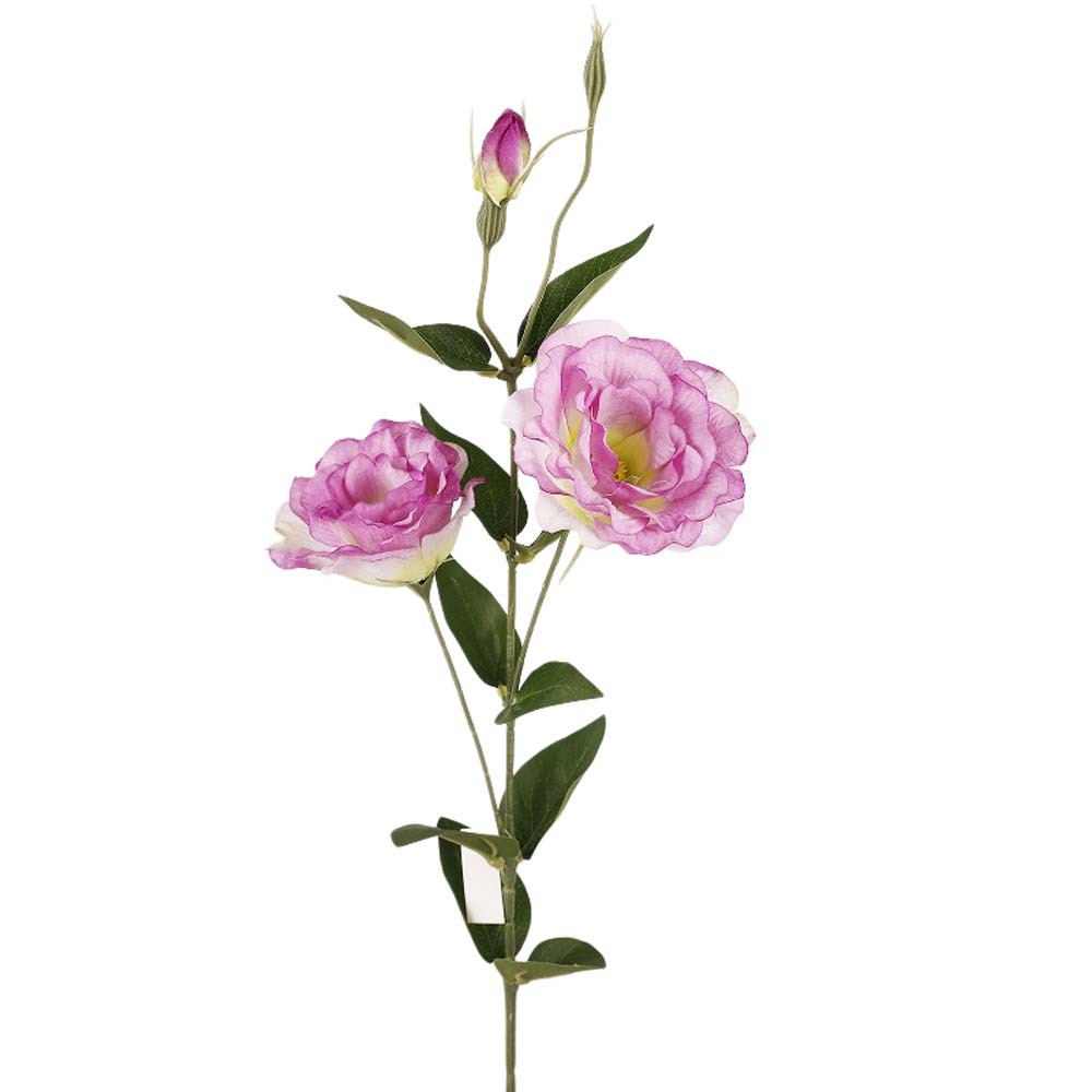 Platycodon Flower Artificial B - Ficus Lyrata Tree avis et prix