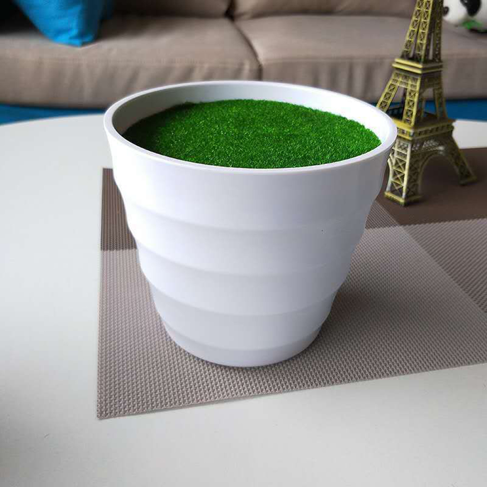 Artificial Pot Plants Pot Nurs - Aloe Vera Pot avis et prix