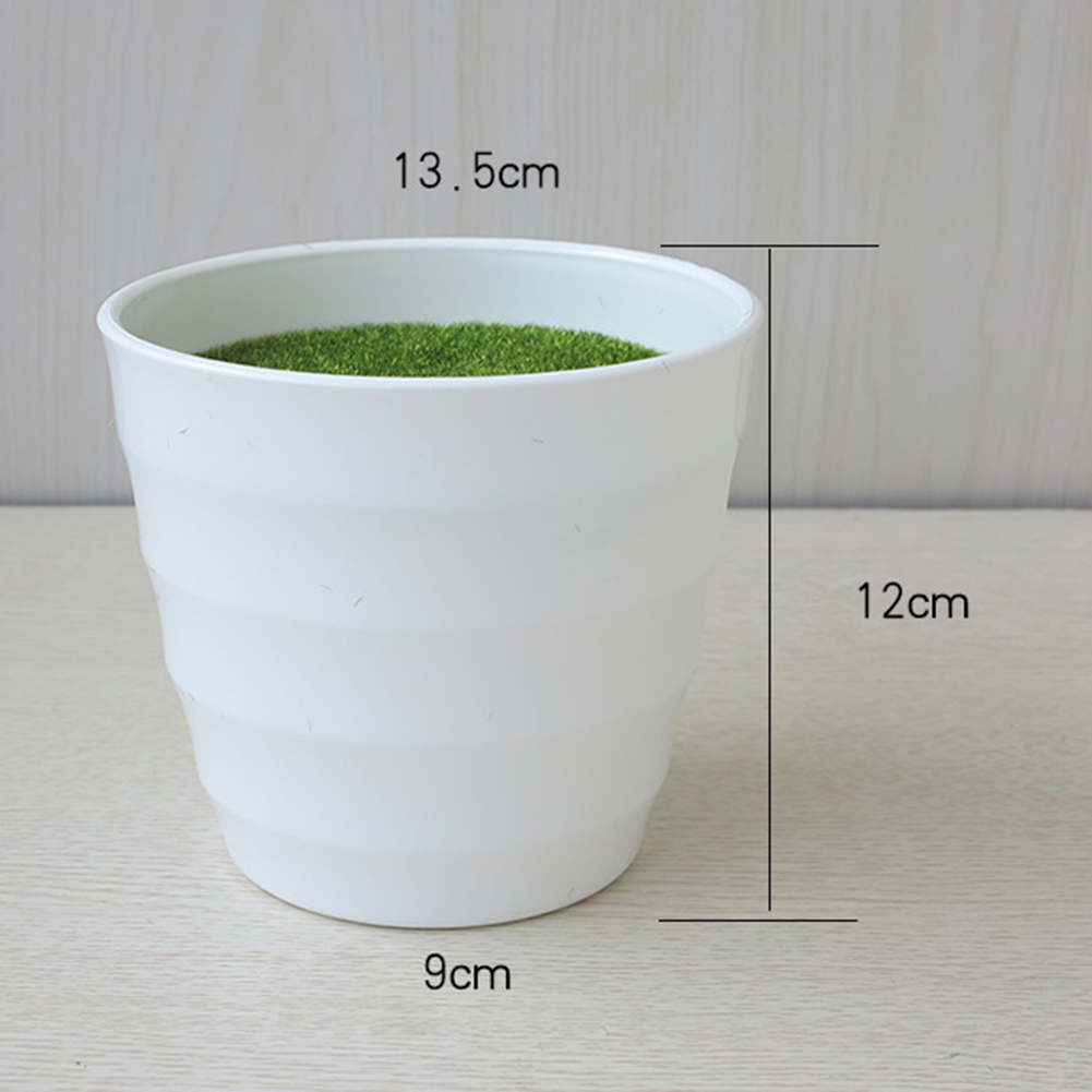 Artificial Pot Plants Pot Nurs - Aloe Vera Pot avis et prix