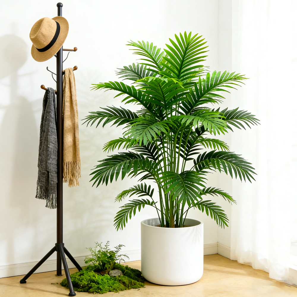 60-80cm Tall Artificial Palm T - Dracaena Marginata avis et prix