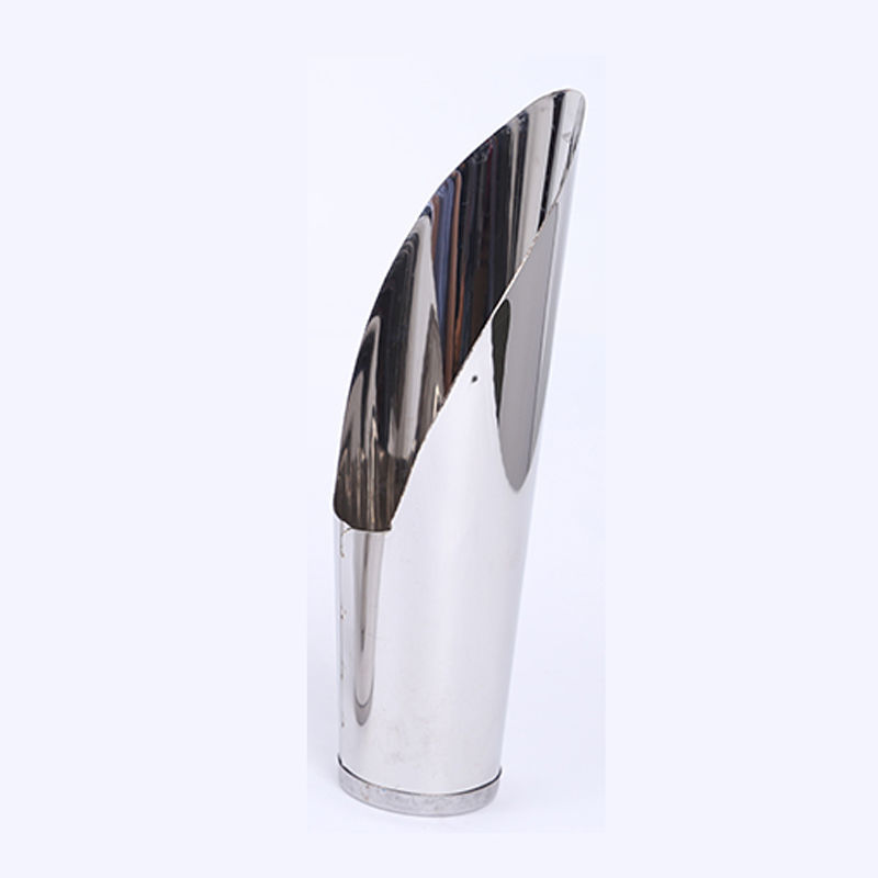 Stainless Steel Bucket Shovel  - Echeveria Succulent avis et prix