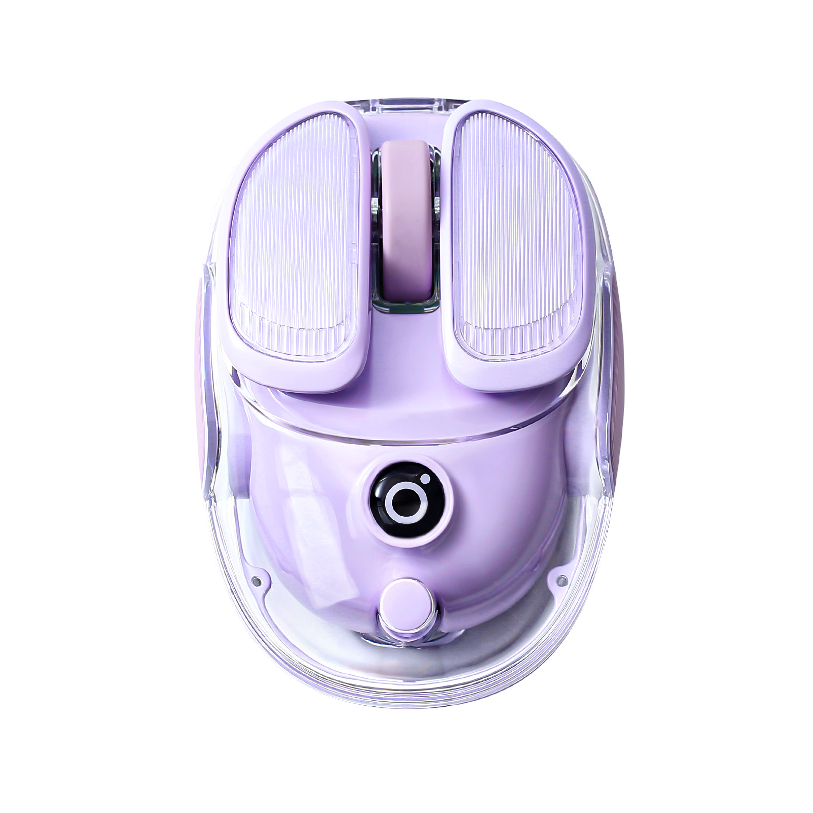 EWEADN Q9 Purple Wireless RGB  - Tradescantia Purple avis et prix