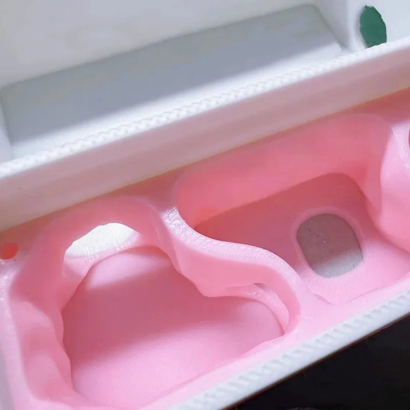 3D Printed Ant Farm queen ant' - Begonia Rex avis et prix